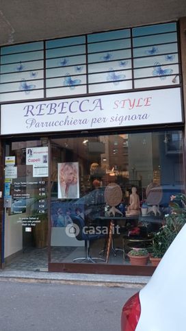 Attivitã /licenza (con o senza mura) in commerciale in Via Padre Ravasi 100