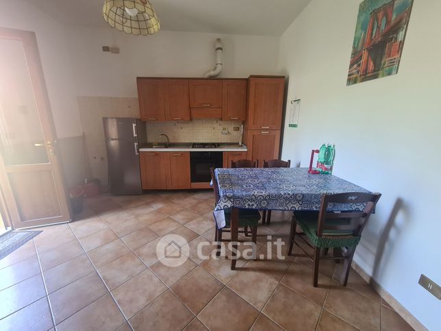 Appartamento in residenziale in Via di Valle Epiconia 1