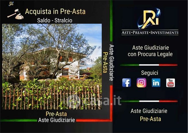 Appartamento in residenziale in Contrada Colle Morgatto 17