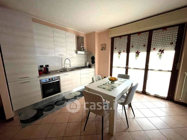 Appartamento in residenziale in Viale Rimembranze 127