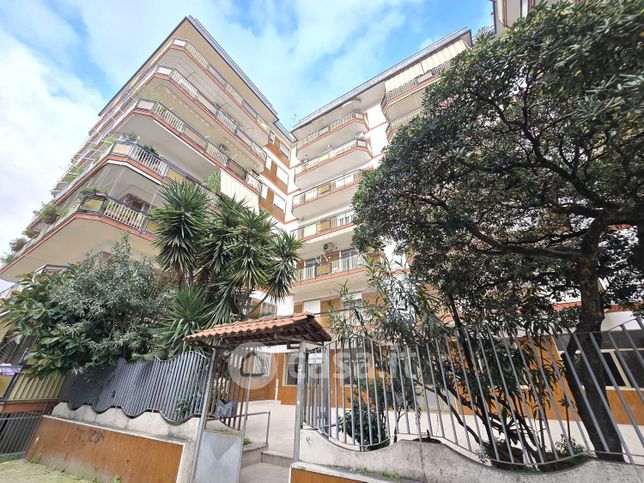 Appartamento in residenziale in Via Cristoforo Colombo
