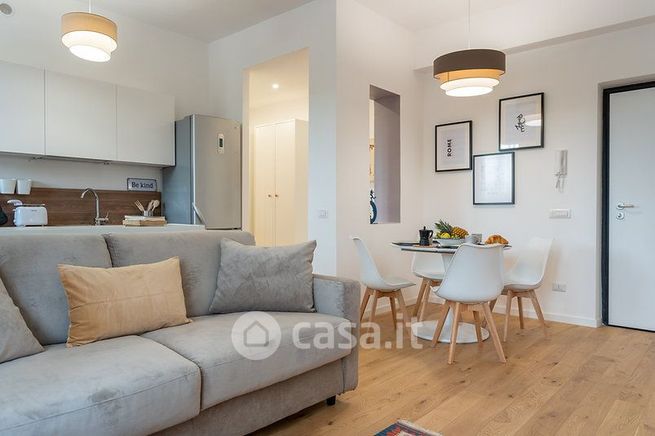 Appartamento in residenziale in Lungotevere della Vittoria 5