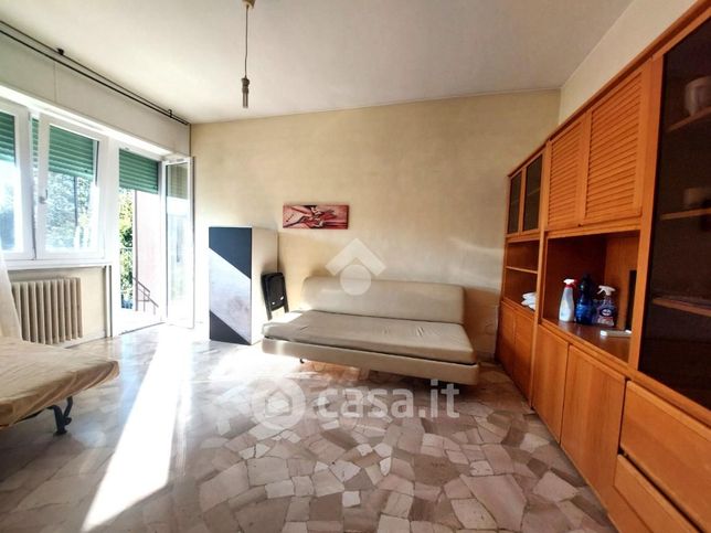 Appartamento in residenziale in Via Volontari della Libertà 15