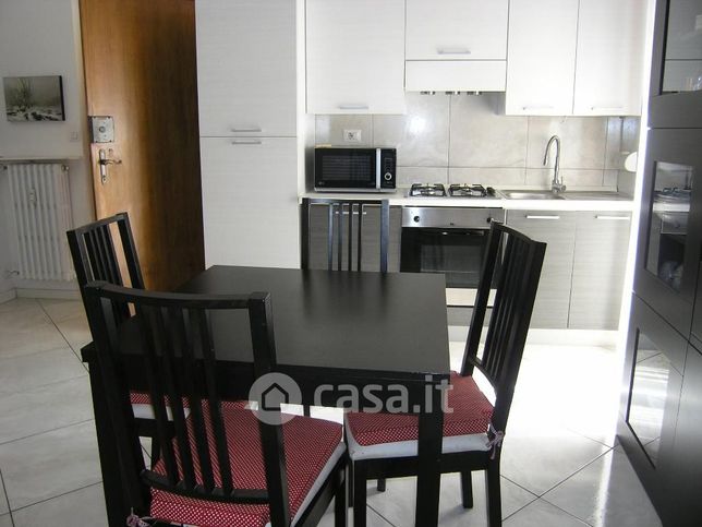 Appartamento in residenziale in Via Giovanni Boccaccio