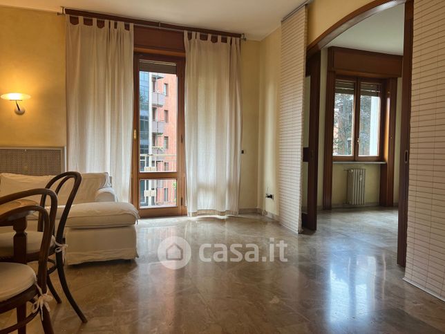 Appartamento in residenziale in Via Privata delle Querce 23