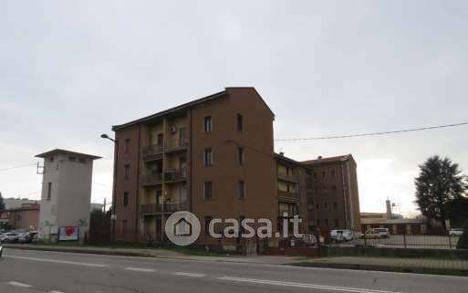 Appartamento in residenziale in Via E. Brasca 67