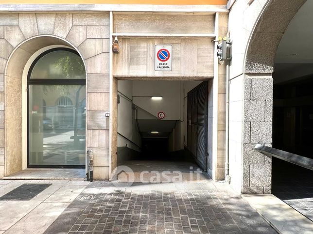 Box/posto auto in residenziale in Corte Melone