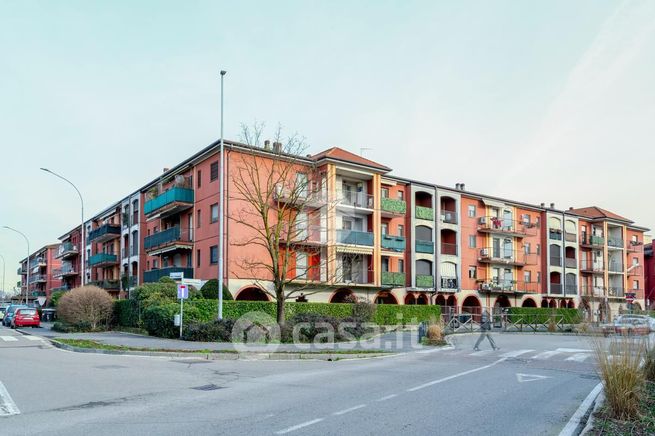 Appartamento in residenziale in Via Trento e Trieste 2