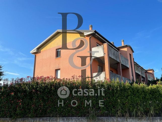 Appartamento in residenziale in 