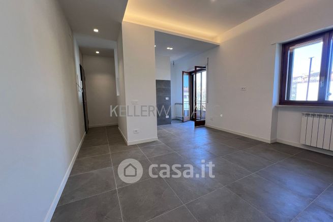 Appartamento in residenziale in Via Trionfale 8028