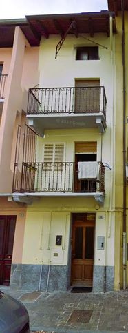 Villetta a schiera in residenziale in Via I Maggio