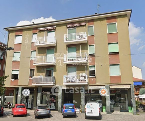 Appartamento in residenziale in Piazza Andrea Costa 20
