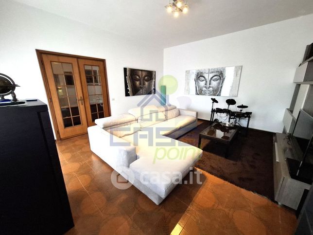 Appartamento in residenziale in Via Aldo Moro