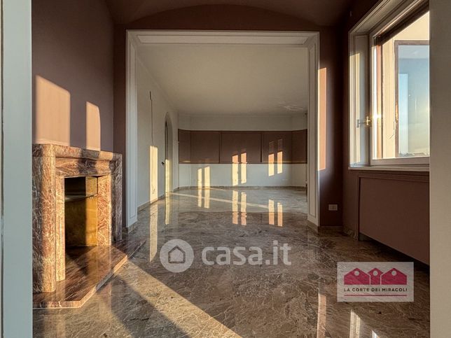 Appartamento in residenziale in Viale Giuseppe Verdi 18