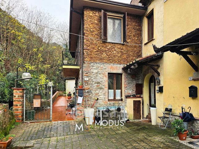 Casa indipendente in residenziale in Strada Comunale di Nocchi