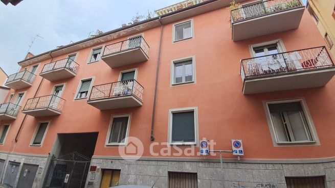 Appartamento in residenziale in Via Giacomo Canevari 7