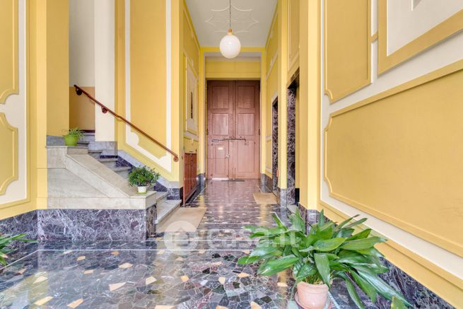Appartamento in residenziale in Via Jacopo Palma 28