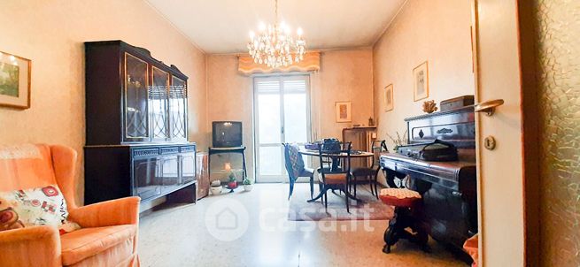 Appartamento in residenziale in Via Giuseppe Verdi 8