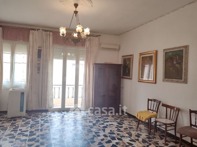 Appartamento in residenziale in Via Regina Elena 61