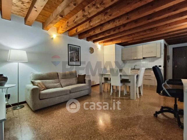 Appartamento in residenziale in Corso Andrea Palladio 73