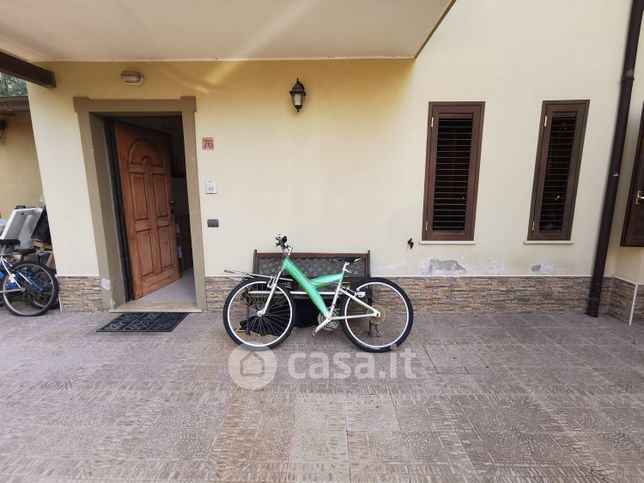 Casa indipendente in residenziale in Via Fiume Neto