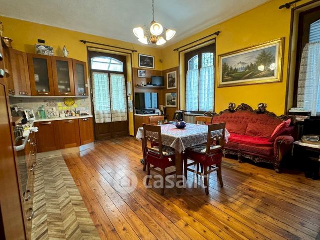 Appartamento in residenziale in Via Trieste 40