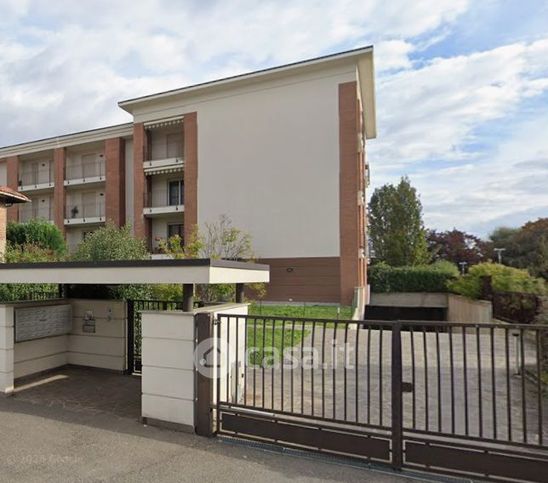 Appartamento in residenziale in Via della Cascinetta 6