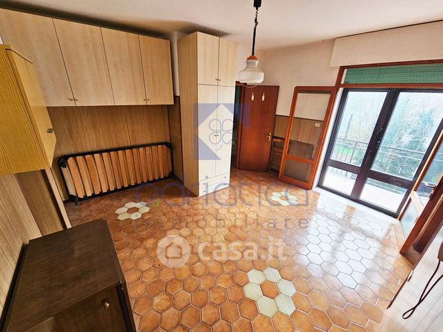 Appartamento in residenziale in Via Medea
