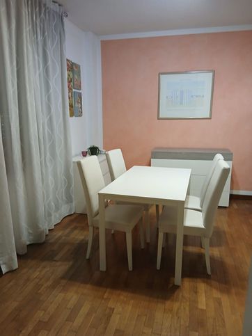 Appartamento in residenziale in Via Diego Valeri