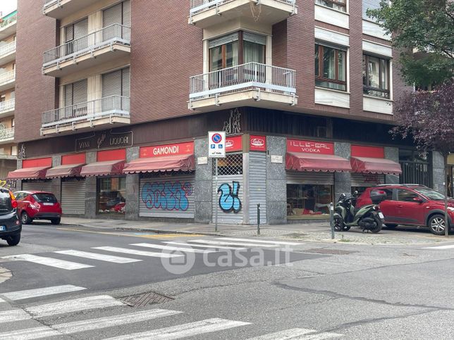Attività/licenza (con o senza mura) in commerciale in Corso Raffaello 6