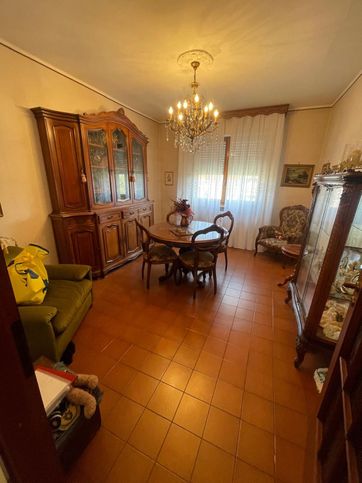 Appartamento in residenziale in Via Prospero Gozzo 14