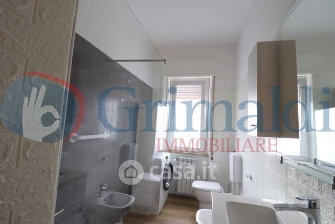 Appartamento in residenziale in