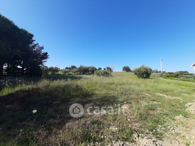 Terreno edificabile in residenziale in Via Verdi