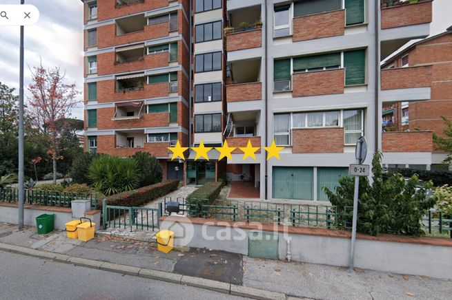 Appartamento in residenziale in Via Gianni Metello