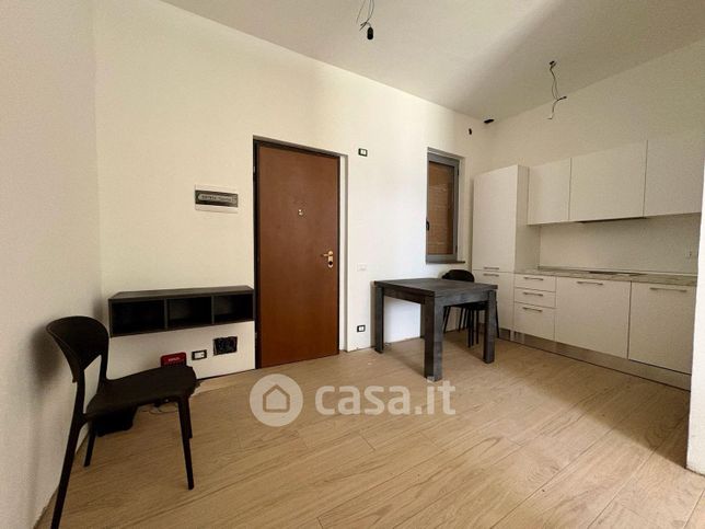 Appartamento in residenziale in Via Lorenzo Respighi