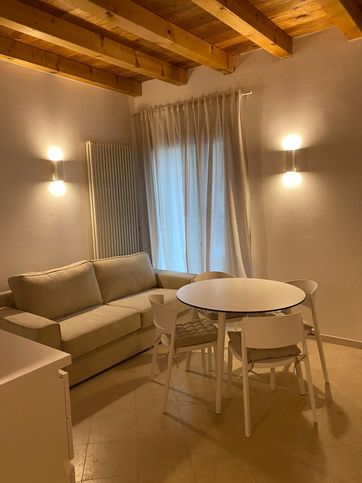 Appartamento in residenziale in Via Monte Grappa 43