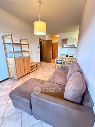 Appartamento in residenziale in Via E. Gramatica 18