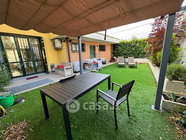 Villetta a schiera in residenziale in Via Giuseppe Mazzini