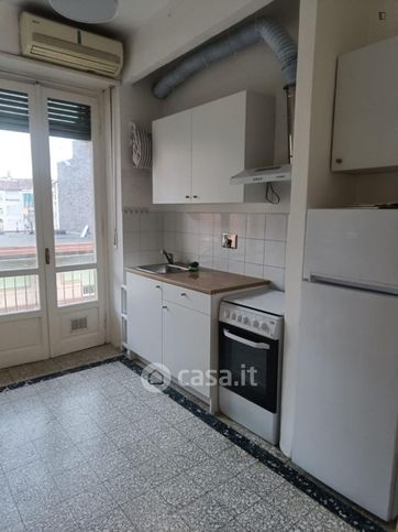 Appartamento in residenziale in Via Gradisca