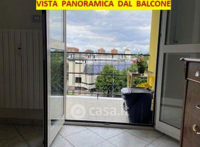 Appartamento in residenziale in Via Gorizia