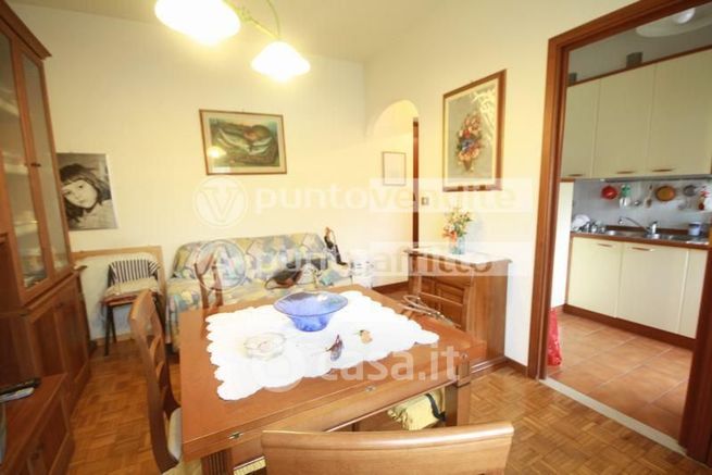 Appartamento in residenziale in Via Enrico Pea 55100