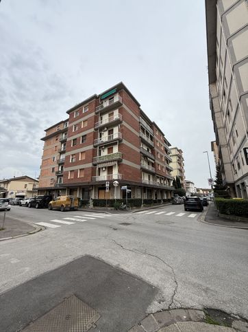 Appartamento in residenziale in Via Gaetano Donizetti 48