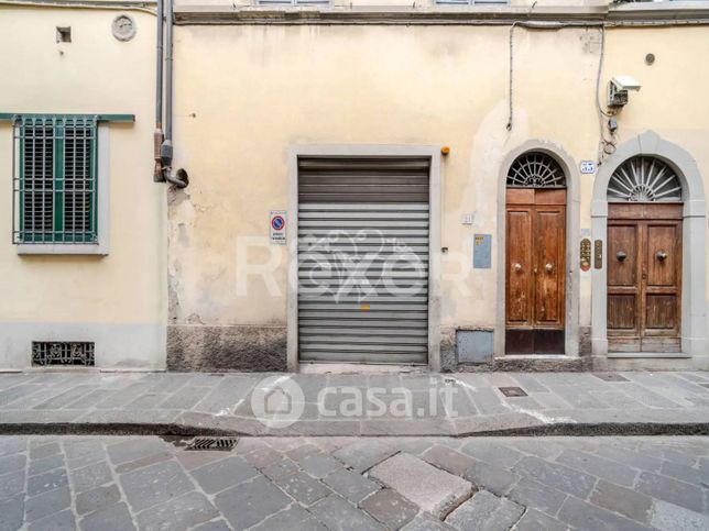 Box/posto auto in residenziale in Via Santa Reparata