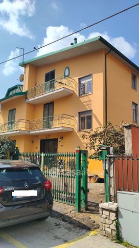 Appartamento in residenziale in Via Aldo Moro