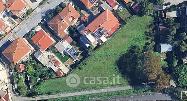 Terreno agricolo in commerciale in Via di Salviano