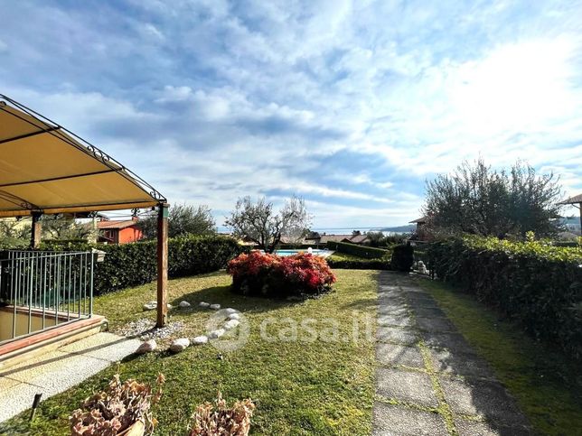 Appartamento in residenziale in Via Talina 1