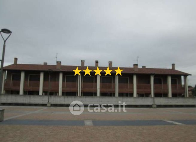 Appartamento in residenziale in Via Paolo Borsellino