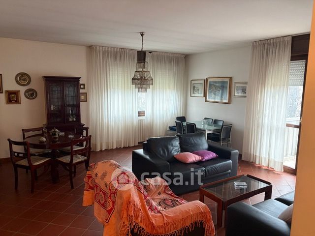 Appartamento in residenziale in Via Alessandro Lamarmora