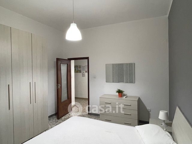 Appartamento in residenziale in Via Antonio Bosco 5