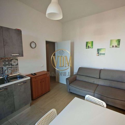 Casa bi/trifamiliare in residenziale in Via Torre Sances